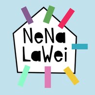Logo Projekt NeNaLeWei